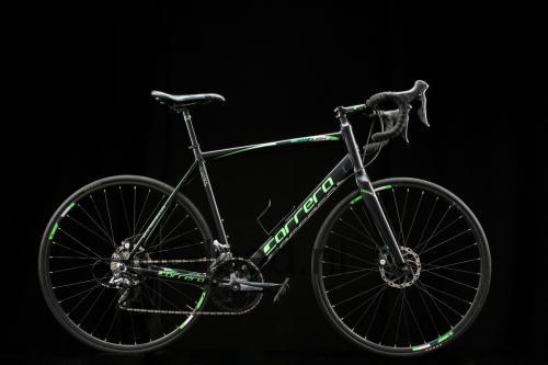 Carrera Vanquish specificaties